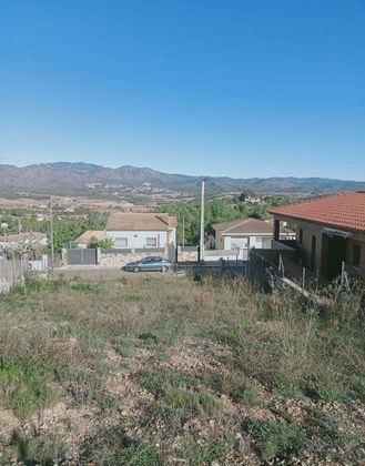 Foto 1 de Terreno en venta en Bisbal del Penedès, la de 416 m²