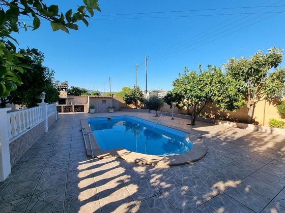 Foto 2 de Casa en venda a Albinyana de 4 habitacions amb terrassa i piscina