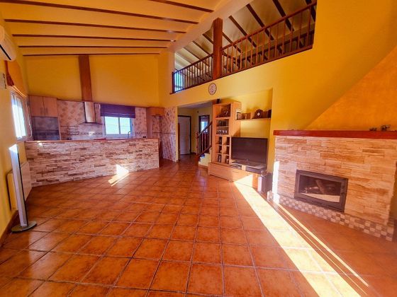 Foto 1 de Casa en venda a Bisbal del Penedès, la de 4 habitacions amb terrassa i piscina