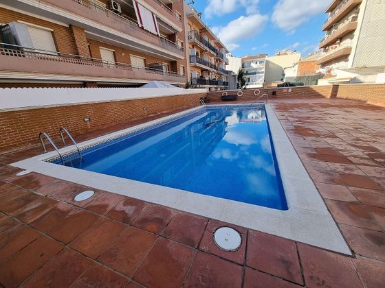 Foto 1 de Pis en venda a Ponent - Barri de França de 3 habitacions amb terrassa i piscina