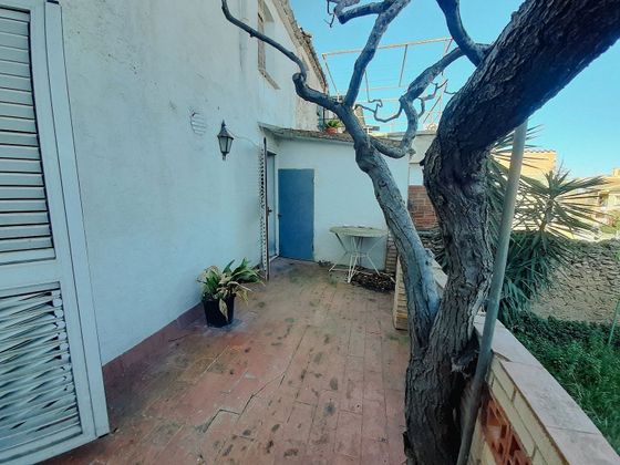 Foto 2 de Casa en venda a Albinyana de 6 habitacions amb terrassa i garatge