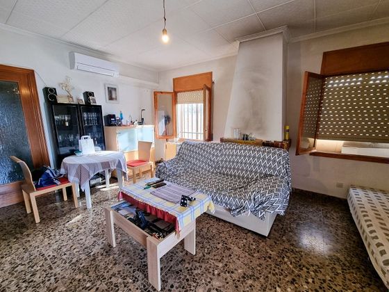 Foto 2 de Casa en venda a Santa Oliva de 3 habitacions amb garatge i aire acondicionat