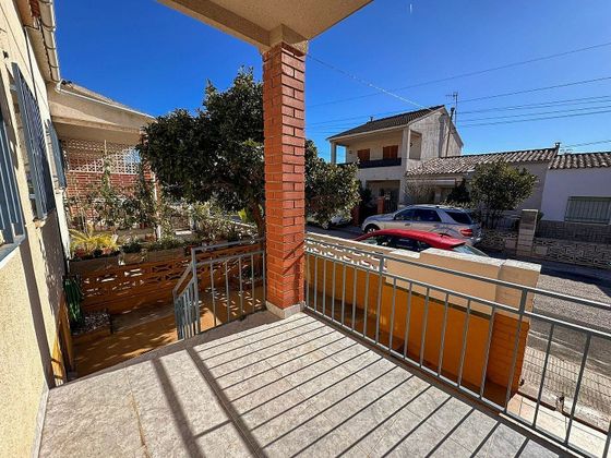 Foto 2 de Casa en venda a Albinyana de 3 habitacions amb terrassa i balcó