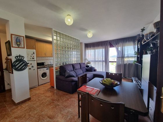 Foto 1 de Venta de piso en Arboç, l´ de 3 habitaciones con terraza y calefacción