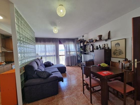 Foto 2 de Pis en venda a Arboç, l´ de 3 habitacions amb terrassa i calefacció