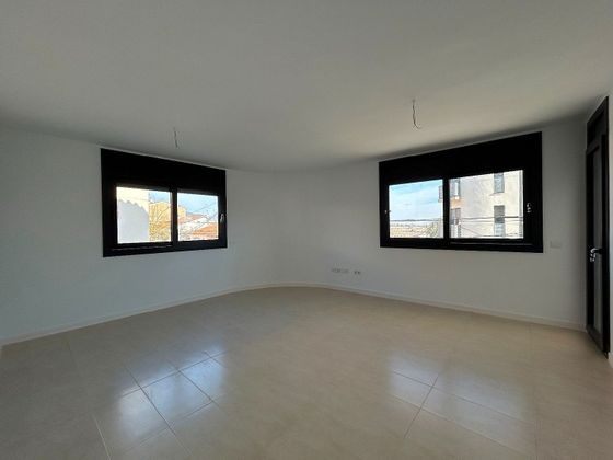 Foto 1 de Pis en venda a Sant Jaume dels Domenys de 4 habitacions amb terrassa i garatge