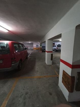Foto 2 de Venta de garaje en avenida De Blasco Ibáñez de 8 m²