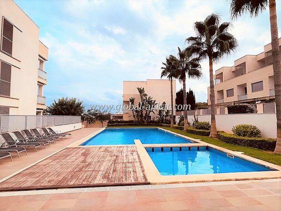 Foto 1 de Casa en venda a Felanitx de 4 habitacions amb terrassa i piscina