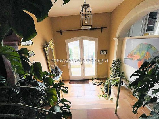 Foto 2 de Xalet en venda a Felanitx de 2 habitacions amb terrassa i jardí
