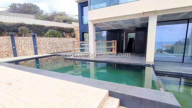 Foto 1 de Xalet en venda a Cala Murada de 5 habitacions amb terrassa i piscina