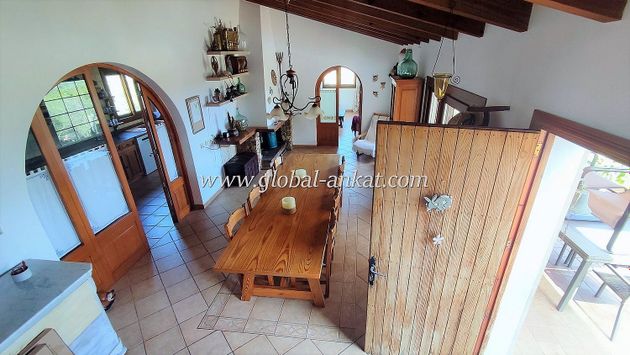 Foto 2 de Casa rural en venta en Cales de Mallorca de 4 habitaciones con terraza y piscina