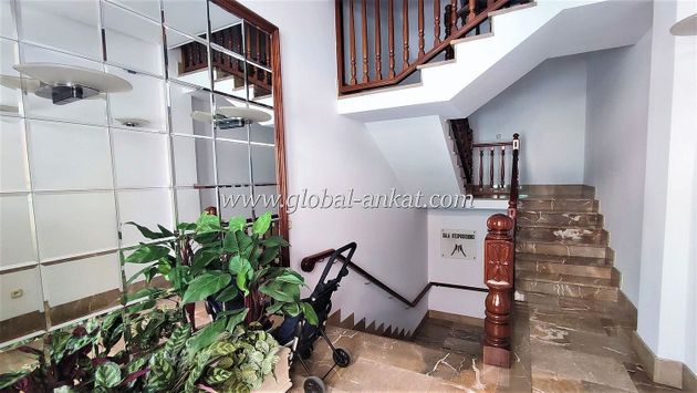 Foto 2 de Piso en venta en Manacor Centro de 3 habitaciones con terraza y aire acondicionado