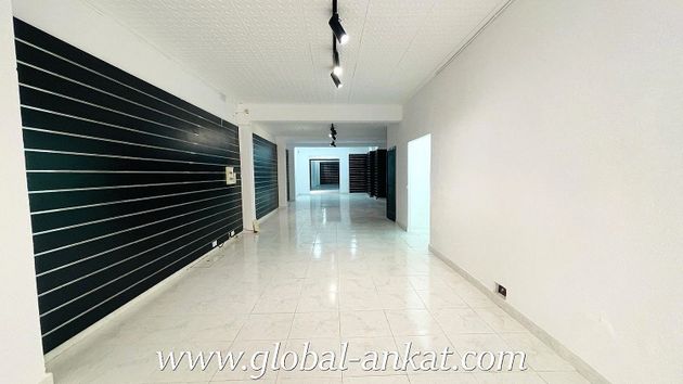 Foto 1 de Alquiler de local en Felanitx de 143 m²
