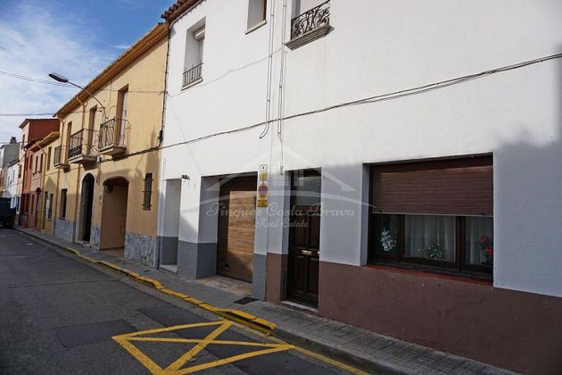 Foto 1 de Venta de casa adosada en Vila de Palafrugell - Llofriu - Barceloneta de 4 habitaciones con terraza y garaje