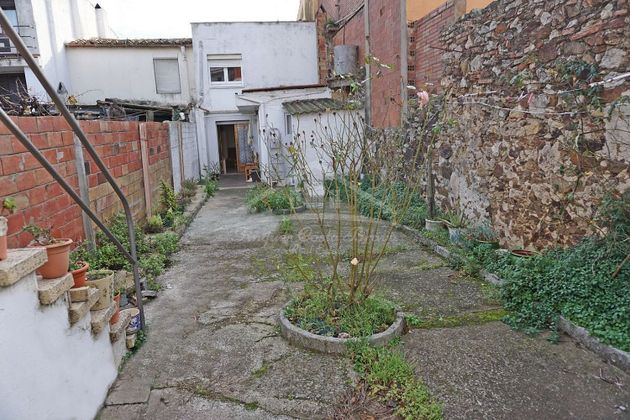 Foto 2 de Venta de casa adosada en Vila de Palafrugell - Llofriu - Barceloneta de 4 habitaciones con terraza y garaje