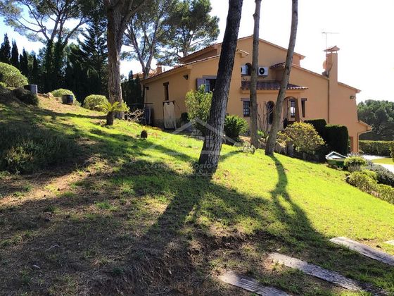 Foto 1 de Casa en venda a Llafranc - Tamariu de 5 habitacions amb terrassa i piscina