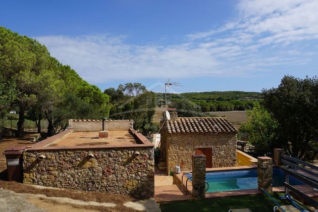 Foto 2 de Casa rural en venta en Calella de Palafrugell de 4 habitaciones con terraza y piscina
