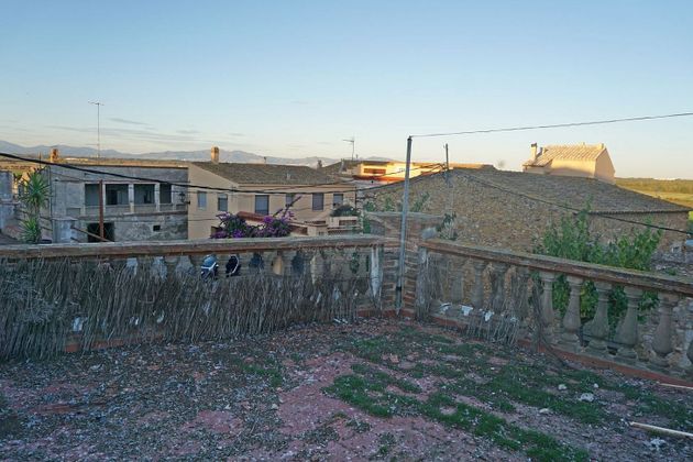 Foto 2 de Venta de casa en Albons de 3 habitaciones con terraza y garaje