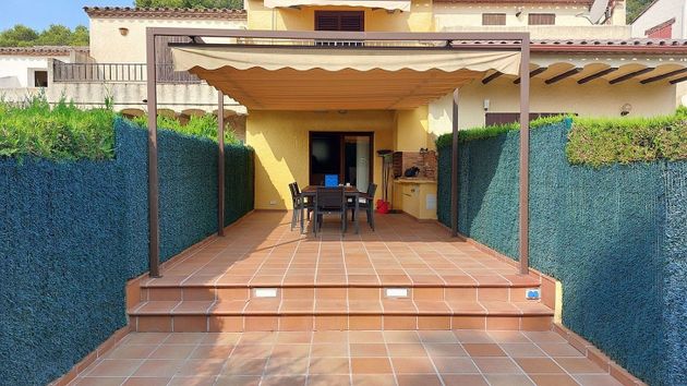 Foto 1 de Casa en venta en Torroella de Montgrí pueblo de 2 habitaciones con terraza y piscina