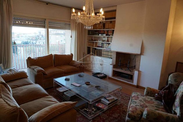 Foto 1 de Venta de piso en Vila de Palafrugell - Llofriu - Barceloneta de 4 habitaciones con terraza y garaje