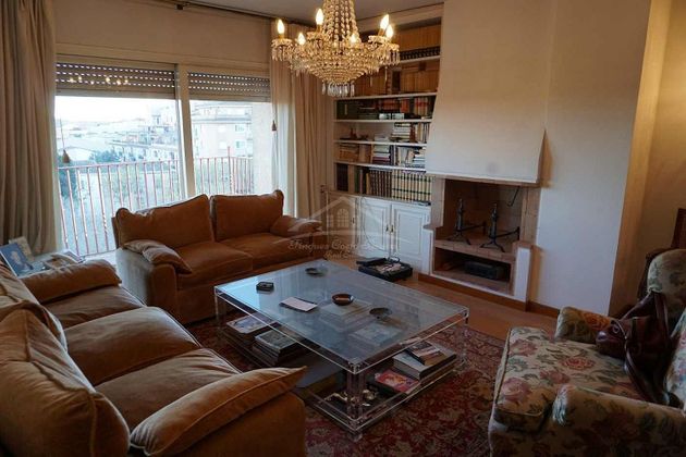 Foto 2 de Pis en venda a Vila de Palafrugell - Llofriu - Barceloneta de 4 habitacions amb terrassa i garatge