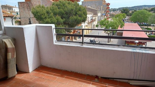 Foto 1 de Venta de piso en Vila de Palafrugell - Llofriu - Barceloneta de 4 habitaciones con terraza y calefacción