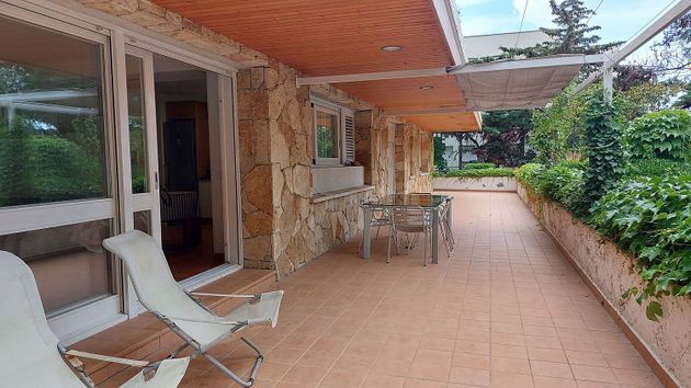 Foto 2 de Pis en venda a Santa Cristina d'Aro de 3 habitacions amb terrassa i piscina