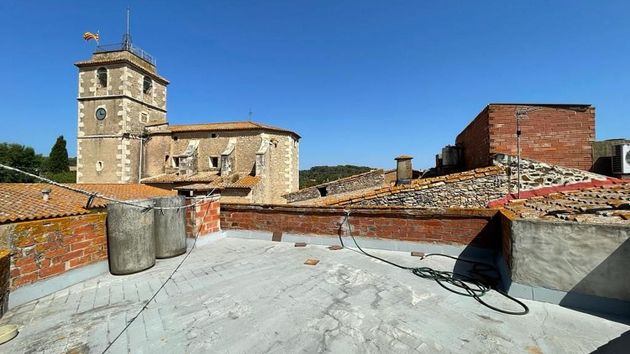 Foto 1 de Venta de casa en Torrent (Girona) de 4 habitaciones con terraza