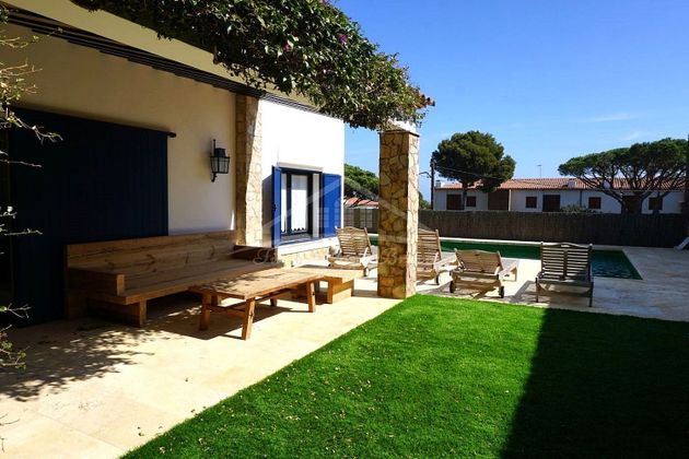 Foto 2 de Casa en venda a Calella de Palafrugell de 5 habitacions amb terrassa i piscina