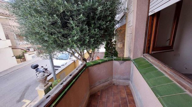 Foto 1 de Pis en venda a Sant Joan-Vilarromà de 4 habitacions amb terrassa i garatge