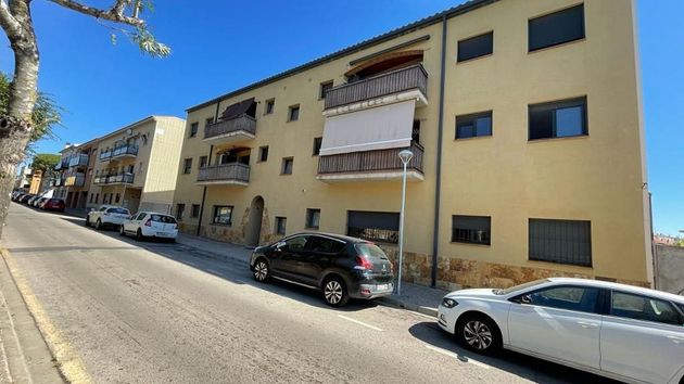 Foto 2 de Pis en venda a Vila de Palafrugell - Llofriu - Barceloneta de 3 habitacions amb terrassa i garatge