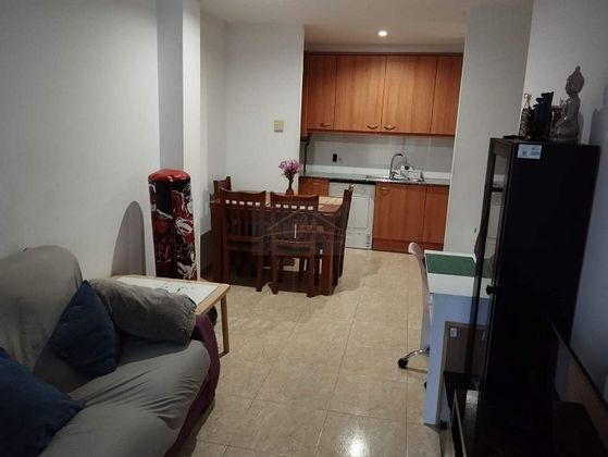 Foto 1 de Venta de piso en Vila de Palafrugell - Llofriu - Barceloneta de 2 habitaciones con garaje y calefacción