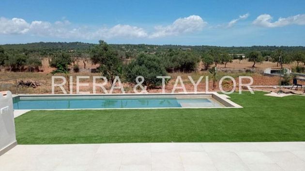 Foto 2 de Casa rural en venda a Campos de 5 habitacions amb piscina