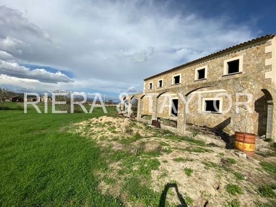 Foto 2 de Casa rural en venta en Sant Joan de 3 habitaciones y 480 m²
