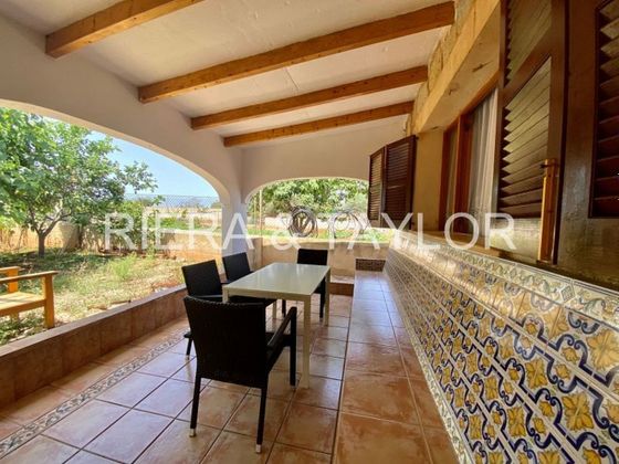Foto 2 de Casa rural en venda a Sant Llorenç des Cardassar de 3 habitacions i 100 m²
