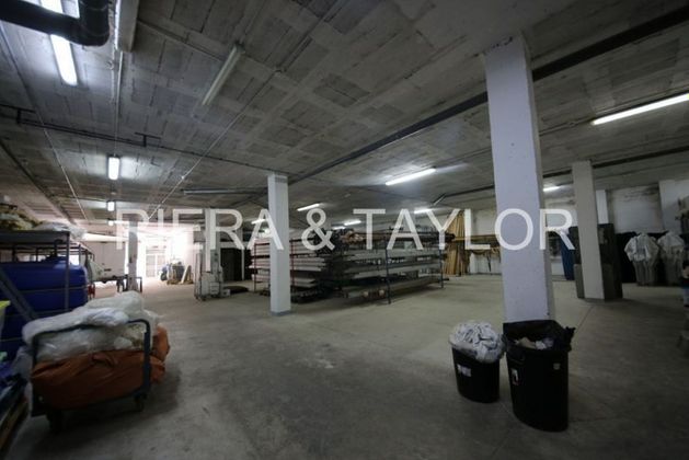 Foto 2 de Local en venda a Manacor Centro de 752 m²