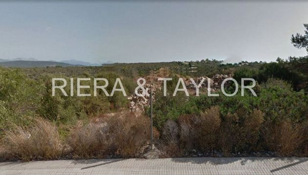 Foto 2 de Terreny en venda a La Seu - Cort - Monti-sión de 15000 m²