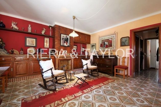 Foto 2 de Casa adossada en venda a Sant Llorenç des Cardassar de 4 habitacions amb garatge
