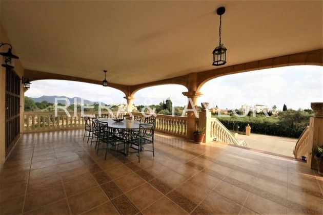 Foto 2 de Casa rural en venda a Son Servera de 4 habitacions amb terrassa i piscina