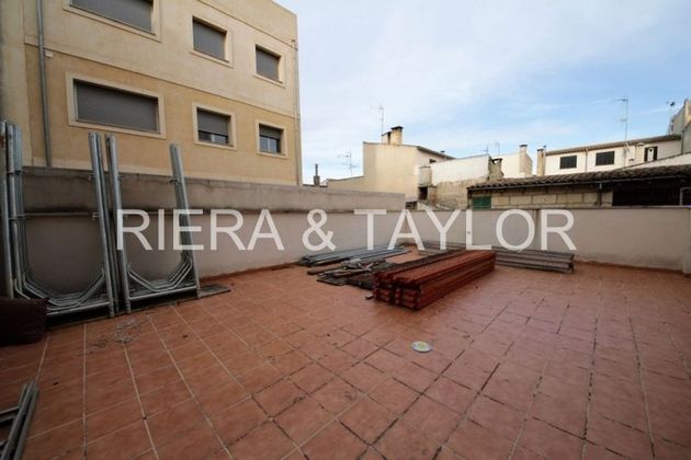 Foto 2 de Piso en venta en Manacor Centro de 9 habitaciones con terraza y ascensor