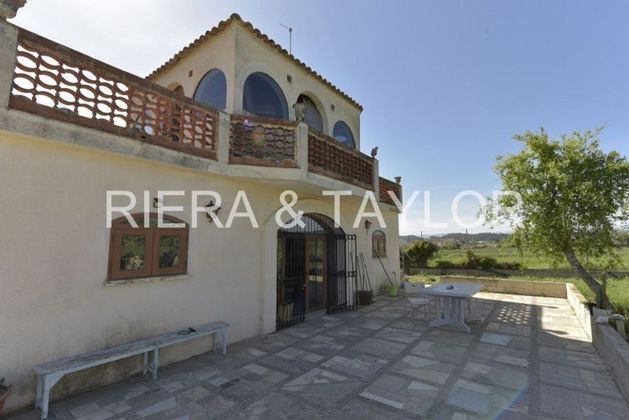 Foto 2 de Casa rural en venta en Sant Joan de 4 habitaciones y 190 m²