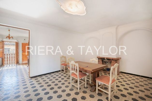 Foto 1 de Casa adossada en venda a Sant Llorenç des Cardassar de 6 habitacions amb terrassa i garatge