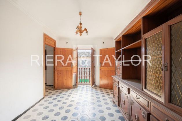 Foto 2 de Casa adossada en venda a Sant Llorenç des Cardassar de 6 habitacions amb terrassa i garatge