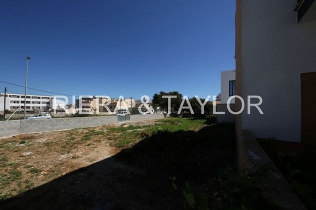 Foto 2 de Venta de terreno en Sant Llorenç des Cardassar de 255 m²