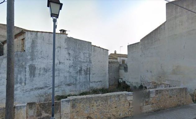 Foto 1 de Terreny en venda a Sant Llorenç des Cardassar de 200 m²