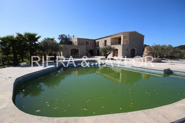 Foto 1 de Casa rural en venda a Artà de 9 habitacions amb terrassa i piscina