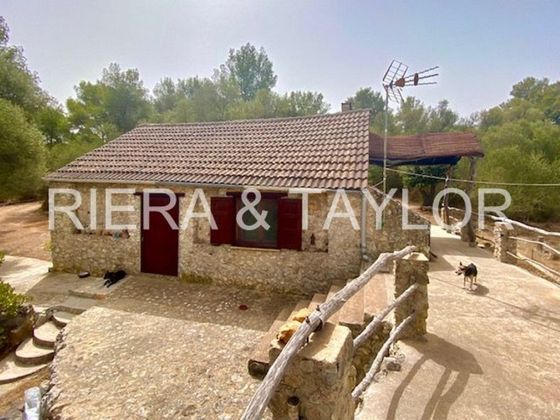 Foto 1 de Casa rural en venda a Sant Joan de 3 habitacions amb terrassa