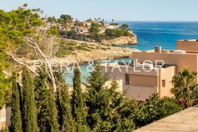 Foto 1 de Pis en venda a Cala Magrana-Cala Anguila-Cala Mendia de 3 habitacions amb terrassa i piscina