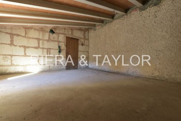 Foto 2 de Casa rural en venta en Son Servera de 3 habitaciones y 166 m²