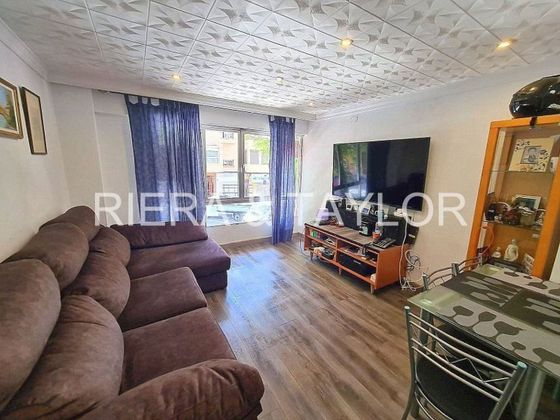 Foto 2 de Pis en venda a La Seu - Cort - Monti-sión de 3 habitacions amb terrassa